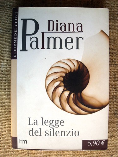 Diana palmer legge del - diana,