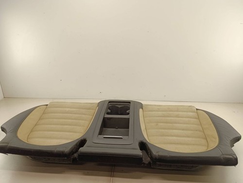 Sedile posteriore volkswagen - sedile,