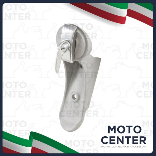 Supporto ruota scorta 8 - ruota,