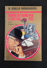 Giallo mondadori 2271 - il,