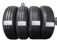 4 PNEUMATICI USATI 165/70 R 13