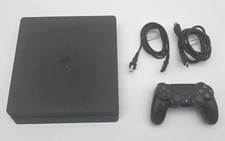 Sony PlayStation 4 Slim 1TB