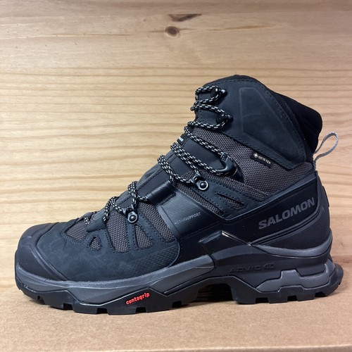 Salomon quest scarponi da - quest,