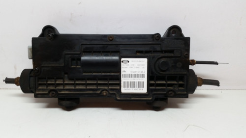 Range rover sport - rover, td