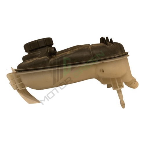 Serbatoio refrigerante diesel