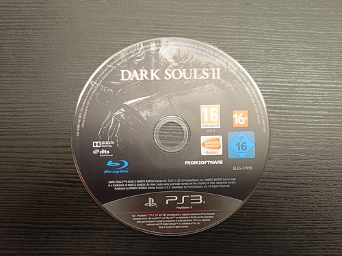 Seul dark souls - seul, 2