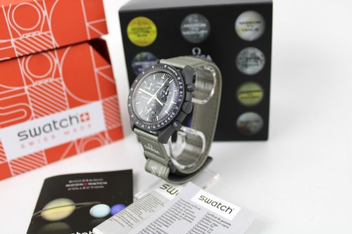 Moonswatch mission to - mission,