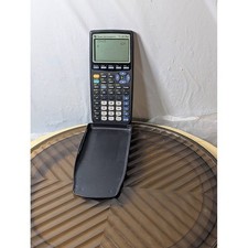 Texas Instruments TI-83 Plus