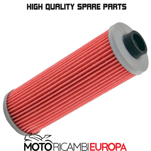 Filtro dell olio - per, bmw