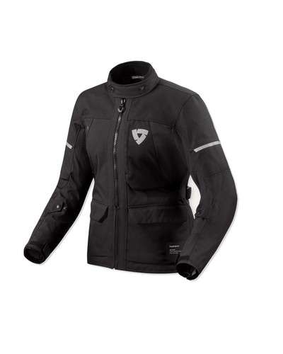 Giacca moto donna revit - moto,