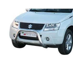 Bull bar suzuki grand vitara - bar,