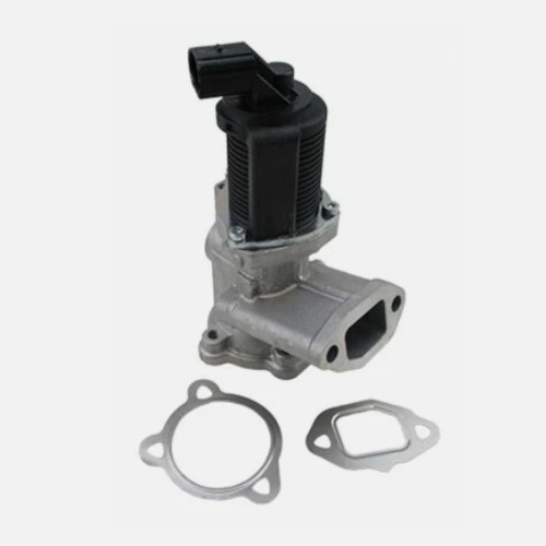 Valvola egr ricircolo gas - ricircolo,