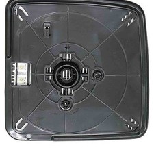 Piastra Specchio Termica