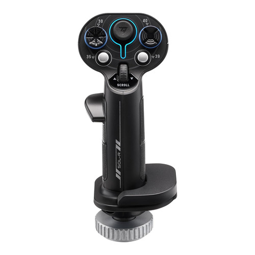 Thrustmaster sol ava grip - ava,