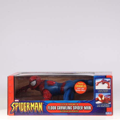 Giocattolo biz spider man - biz, spider-man