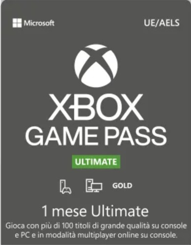 Vouche xbox game - xbox, pass