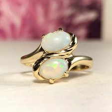 Anello di Fidanzamento Donna