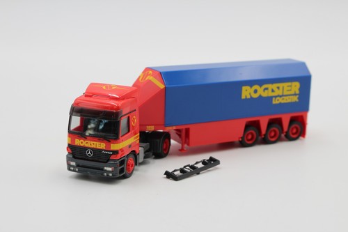 Herpa actros mp1 l - herpa,
