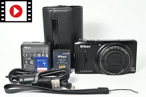 Quasi come nuovo nikon - come, +]