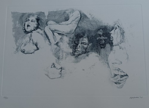 Renzo vespignani scena - renzo,