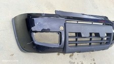 Paraurti Anteriore Fiat Panda Climbing/4x4/Metano Natural Power