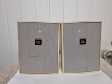 Coppia altoparlanti - coppia, di