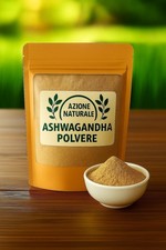 Ashwagandha indiano naturale e