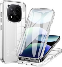 COVER PER XIAOMI REDMI NOTE 14