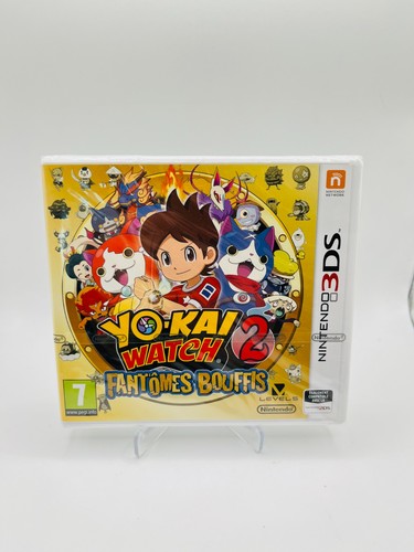 Kai watch polpanime - yo-kai,