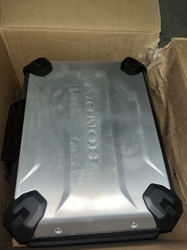 Bauletto top box honda - top,