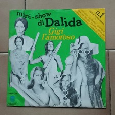 Dalida gigi amoroso col - dalida-gigi, l'amoroso/col