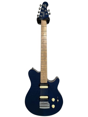 Sterling music man chitarra - by,