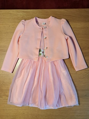 Vestito elegante rosa - taglia, 6