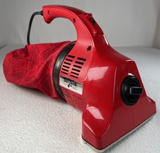 Royal Dirt Devil Hand Vac