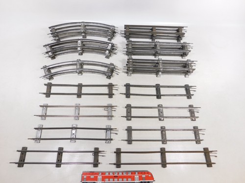 25x märklin scala - märklin, 0