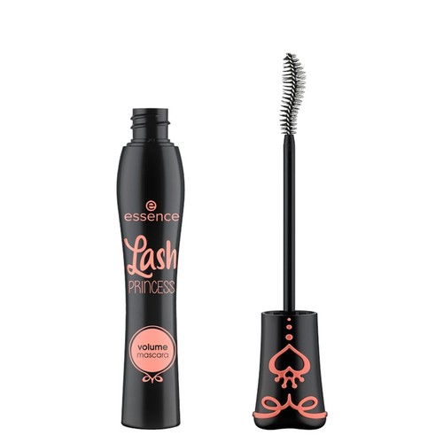 Essence lash princess mascara