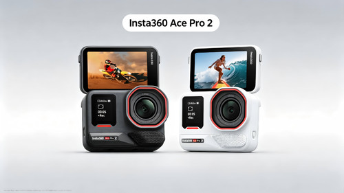 Insta360 ace pro action - insta360,