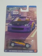 Hot Wheels Mattel Premium '99