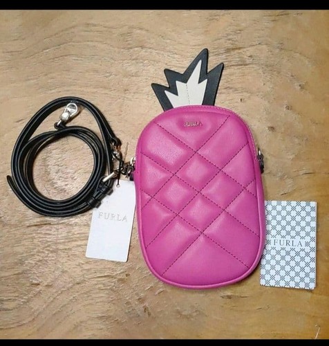 Rara borsa tracolla furla - borsa,