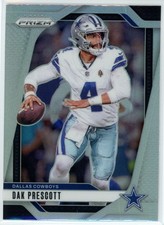 Dak Prescott 2024 Panini Prizm