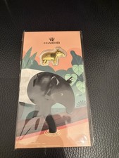Tapiro design oro puro 0,2 g