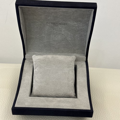 Scatola longines originale per - scatola,