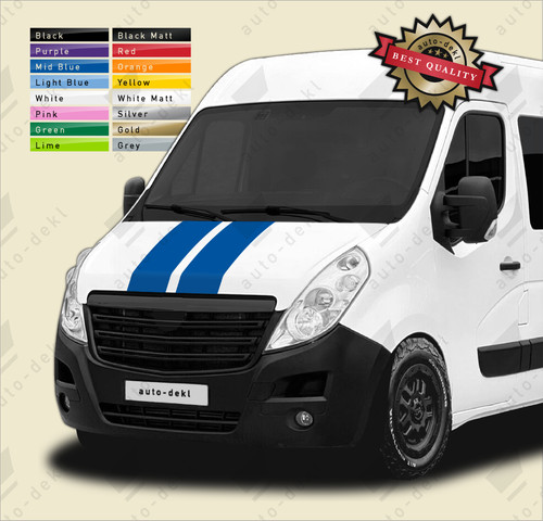 Adatto nissan nv400 - adatto,