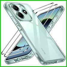 Cover + Pellicola Vetro per