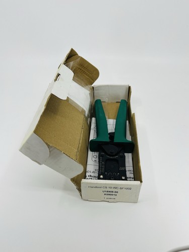 Jst 1002 pinza - wc-sf,