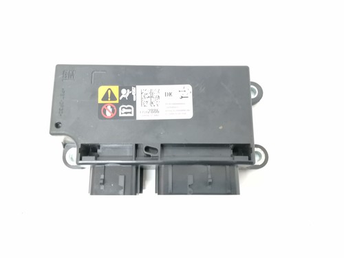 Centralina airbag per opel - per,