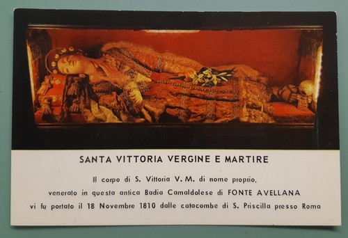 Santino santa vittoria - ☆santino,