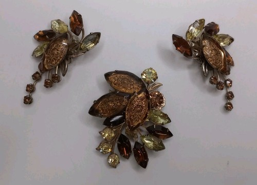 Set spille orecchini vintage - orecchini,