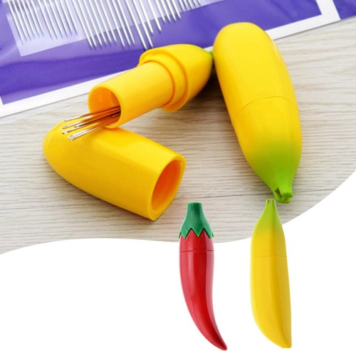 Tubo per aghi cucito - tubo,