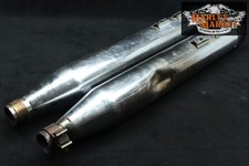 Silenziatore di scarico Rinehart Racing Harley Davidson Touring 96-16 *H00552*